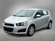  Chevrolet Sonic
