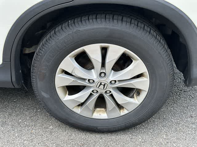 Thumbnail: 2014 Honda CR-V - 5
