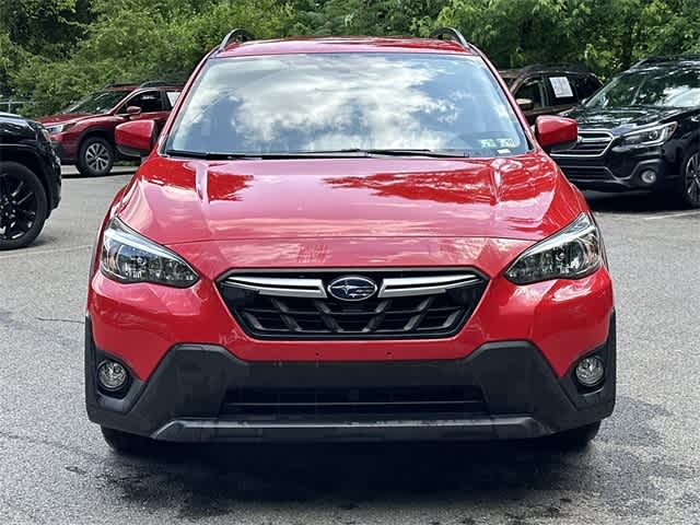 2022 Subaru Crosstrek Premium 18