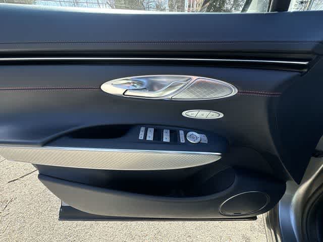 Thumbnail: 2023 Genesis GV70 - 18