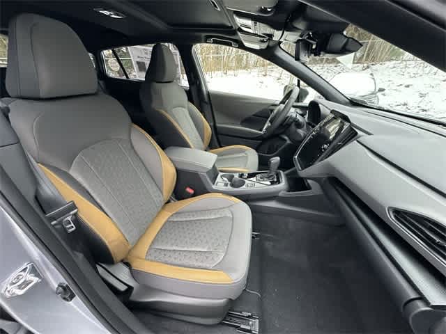 Thumbnail: 2026 Subaru Crosstrek - 21
