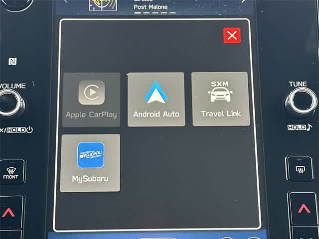 Thumbnail: 2025 Subaru Forester - 14