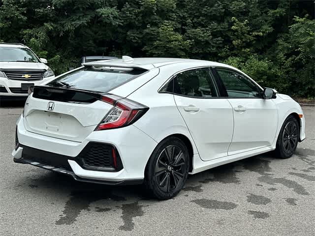 Thumbnail: 2018 Honda Civic - 24