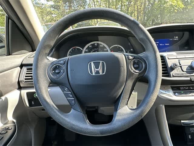 Thumbnail: 2013 Honda Accord - 7