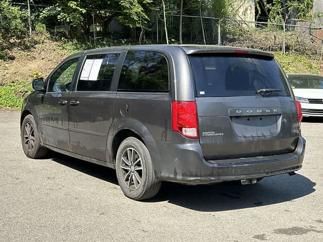 Thumbnail: 2017 Dodge Grand Caravan - 19