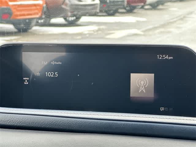 Thumbnail: 2020 Mazda CX-30 - 11