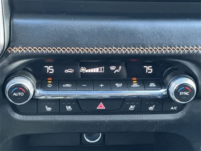 Thumbnail: 2024 Mazda CX-50 - 15