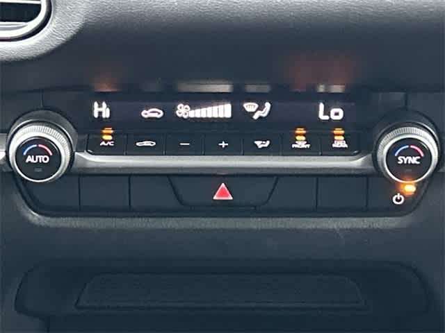 Thumbnail: 2024 Mazda CX-30 - 14