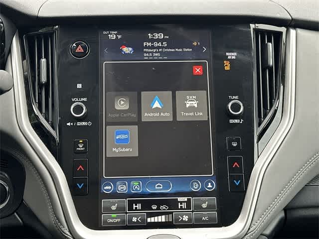 Thumbnail: 2025 Subaru Outback - 14