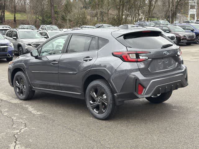 Thumbnail: 2026 Subaru Crosstrek - 28