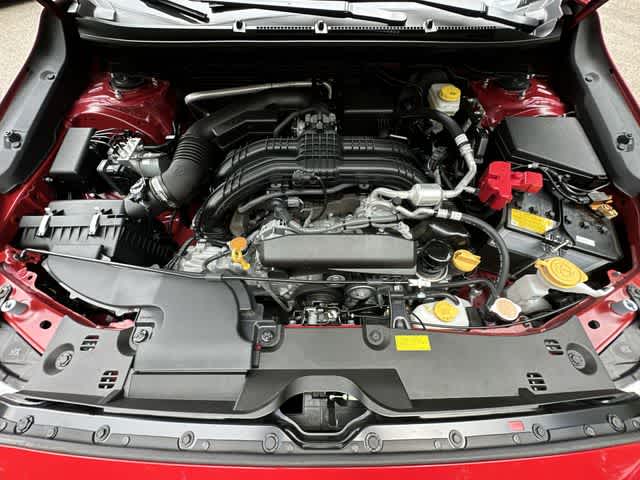 Thumbnail: 2026 Subaru Impreza - 23