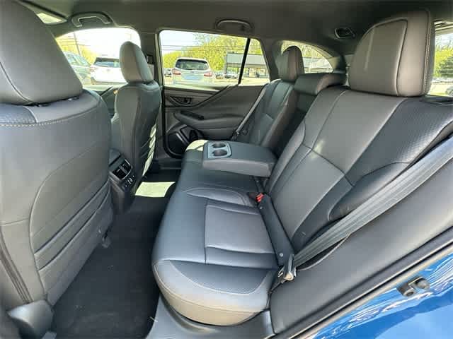2025 Subaru Outback Wilderness 17