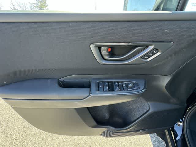 Thumbnail: 2026 Subaru Outback - 18