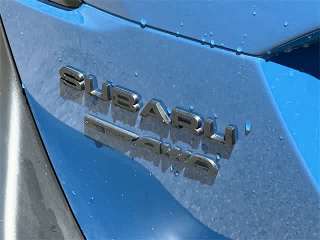 2025 Subaru Outback Wilderness 25