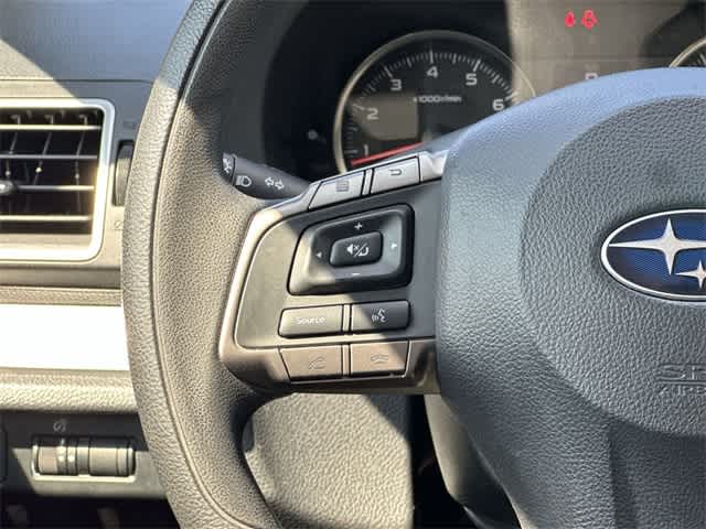 Thumbnail: 2015 Subaru Impreza - 8