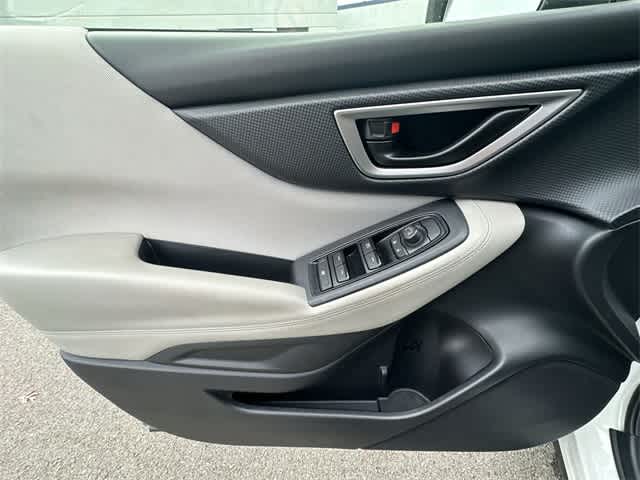 Thumbnail: 2022 Subaru Forester - 16