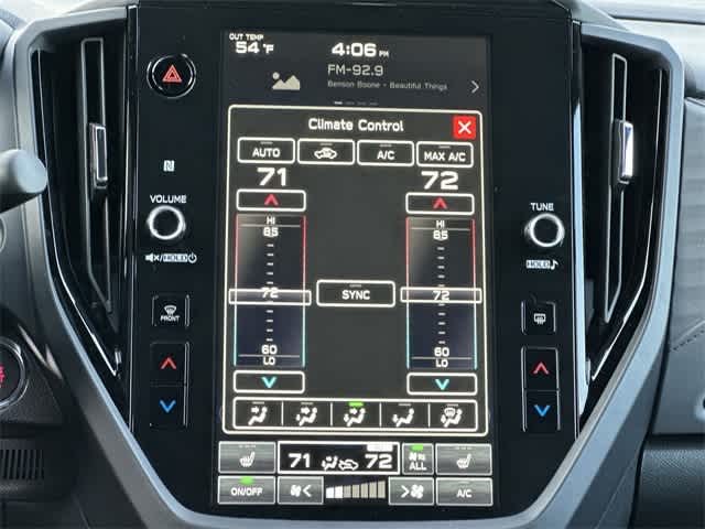 Thumbnail: 2026 Subaru Forester - 15