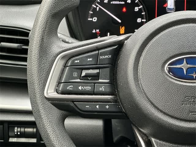 Thumbnail: 2024 Subaru Impreza - 8