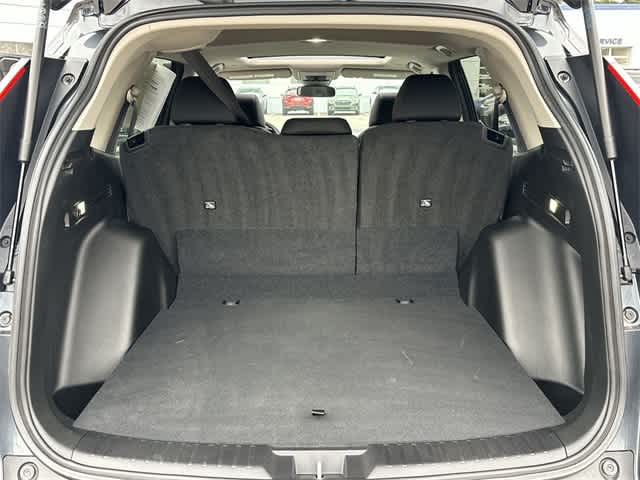 Thumbnail: 2023 Honda CR-V - 24