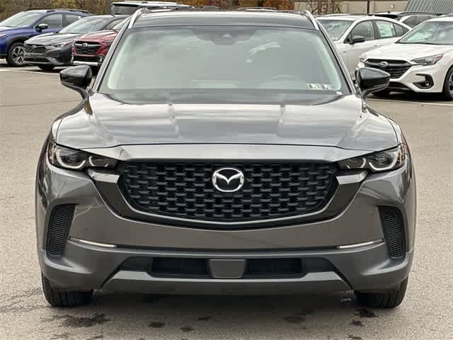 Thumbnail: 2024 Mazda CX-50 - 28