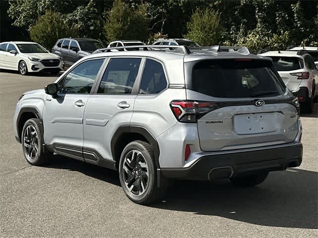 Thumbnail: 2025 Subaru Forester - 29