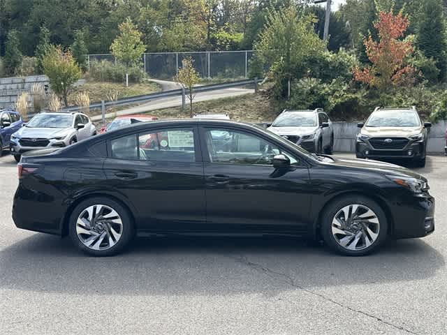 Thumbnail: 2025 Subaru Legacy - 3