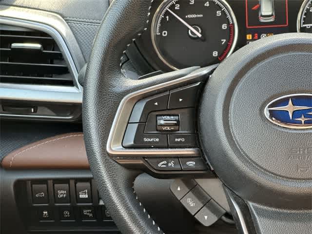 Thumbnail: 2019 Subaru Forester - 9