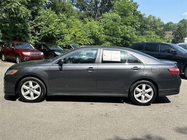 Thumbnail: 2007 Toyota Camry - 2