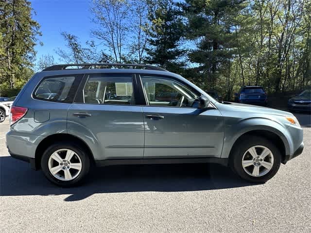 Thumbnail: 2011 Subaru Forester - 3