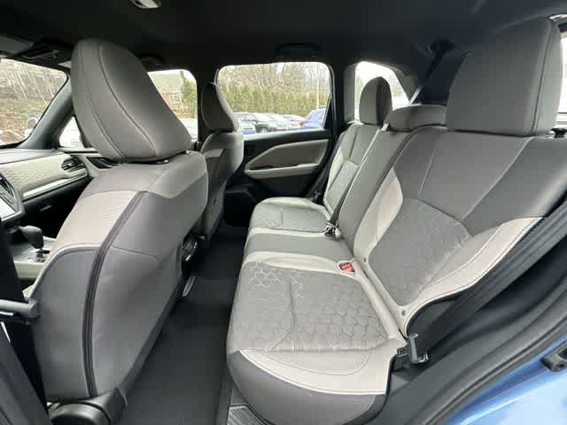 Thumbnail: 2025 Subaru Forester - 16