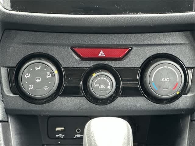 Thumbnail: 2023 Subaru Impreza - 11