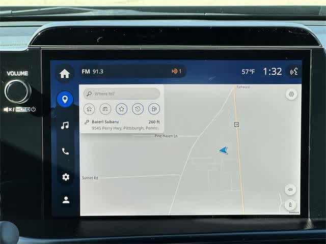 Thumbnail: 2026 Subaru Outback - 12