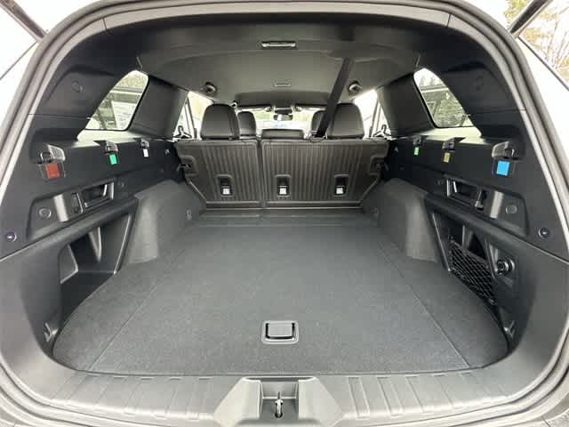 Thumbnail: 2026 Subaru Outback - 24