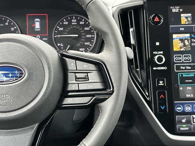 Thumbnail: 2026 Subaru Forester - 10