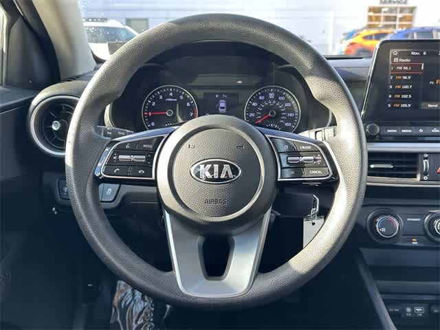 Thumbnail: 2020 Kia Forte - 7
