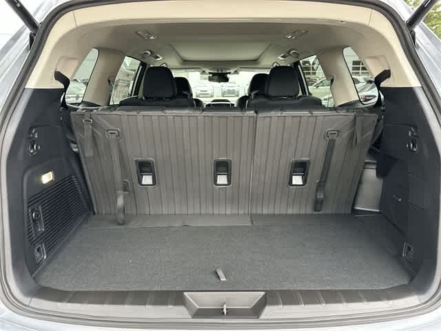 Thumbnail: 2026 Subaru Ascent - 26