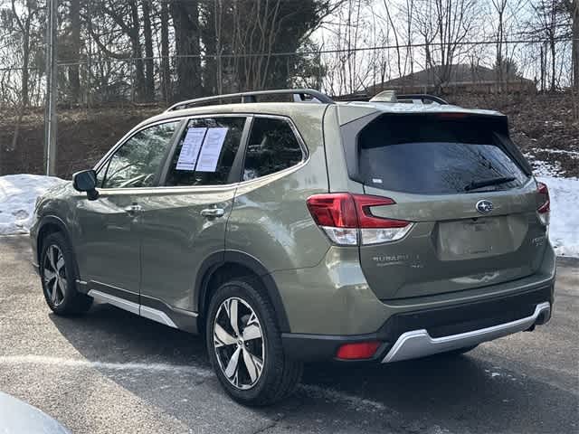 Thumbnail: 2019 Subaru Forester - 23