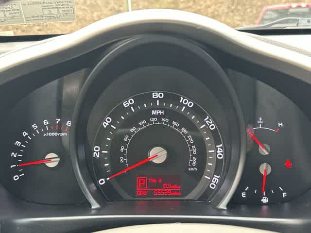 Thumbnail: 2016 Kia Sportage - 7