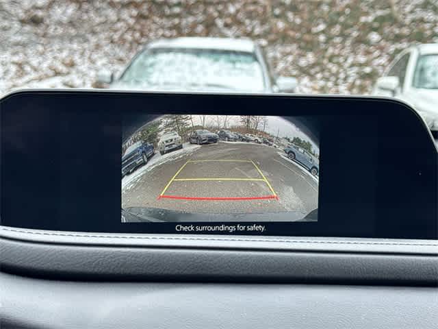 Thumbnail: 2024 Mazda CX-30 - 13