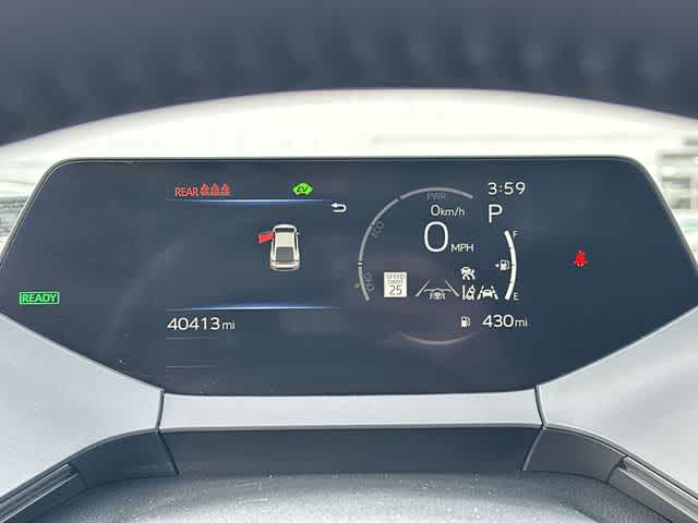 Thumbnail: 2024 Toyota Prius - 6