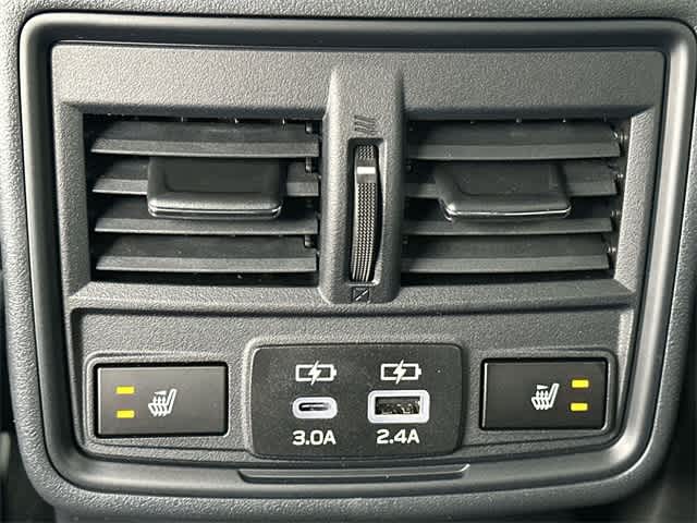 Thumbnail: 2026 Subaru Outback - 20