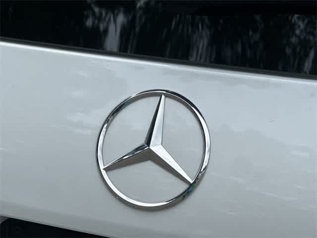 Thumbnail: 2023 Mercedes-Benz GLB - 19