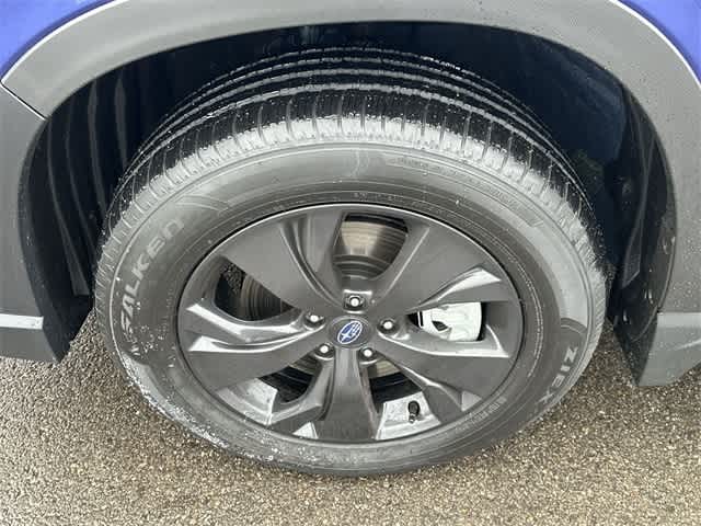 Thumbnail: 2026 Subaru Ascent - 5