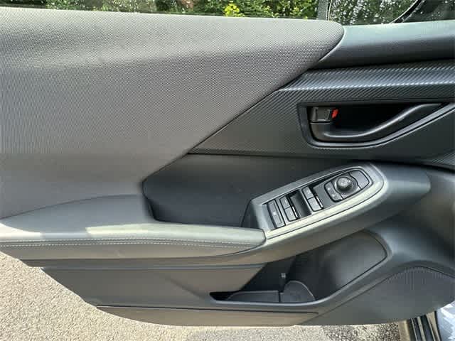 2024 Subaru Crosstrek Premium 17