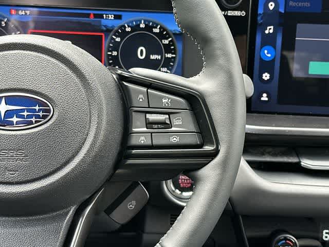 Thumbnail: 2026 Subaru Outback - 10