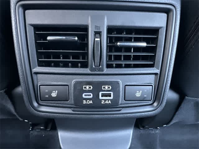 Thumbnail: 2026 Subaru Outback - 21