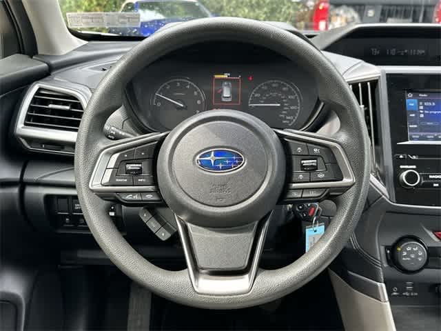 Thumbnail: 2022 Subaru Forester - 7
