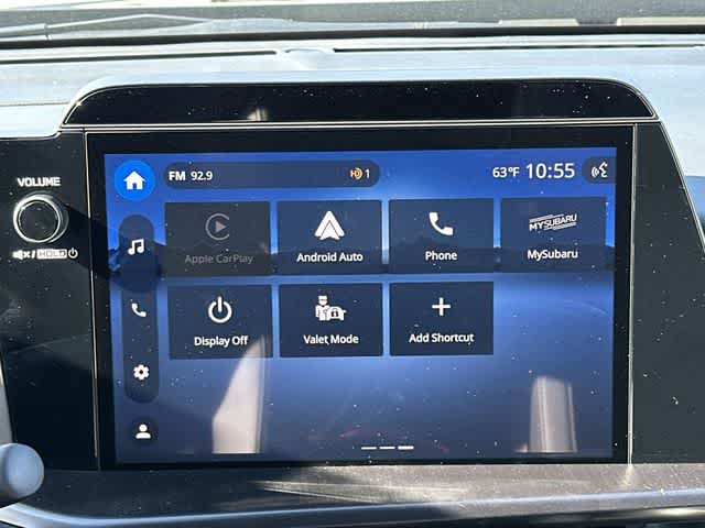 Thumbnail: 2026 Subaru Outback - 12