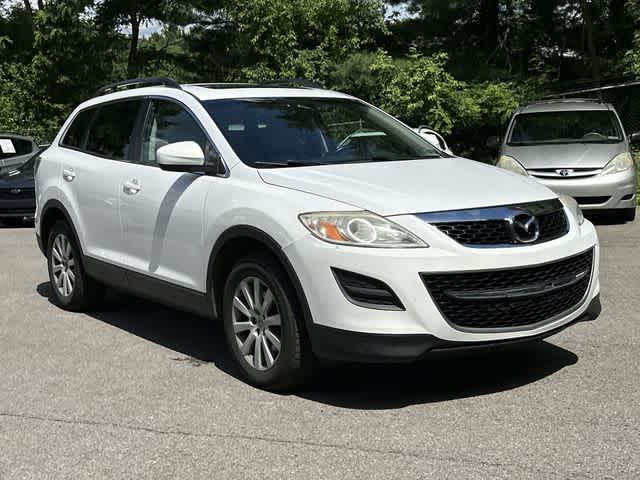 Thumbnail: 2010 Mazda CX-9 - 18