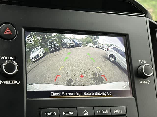 Thumbnail: 2024 Subaru Crosstrek - 12